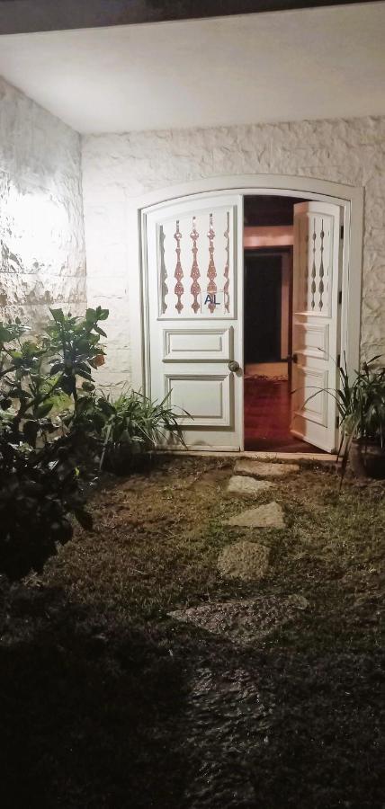 Moradia Entre O Mar E A Ria Villa Gafanha da Nazaré Dış mekan fotoğraf